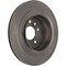 Centric Parts Standard Brake Rotor, 121.38015 121.38015 - alternate 6